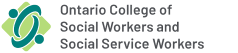 Ontario College of Social Workers and Social Service Workers