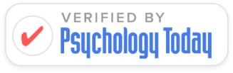 Verified by Psychology Today